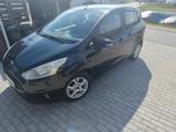 Ford B-Max 1,6 TDCi 70kW Trend Trend - Ford B-Max mit Diesel-Antrieb: Trend
