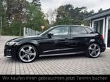 Audi A3 Sportback 3x S line+Virtual+Pano+ACC+B&O+TW+ - Audi A3: bis 25000 Euro