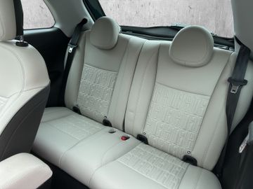 Fiat 500e La Prima SITZHEIZUNG  PANORAMA  LED