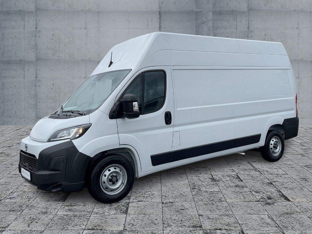 Toyota Proace Max 2.2 Diesel - Gewerbe-Special