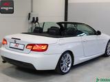 BMW 320 d Cabrio M SPORT MEMORY,KEYLESS,H/K,NAVIPROF - BMW 320 Gebrauchtwagen in Berlin