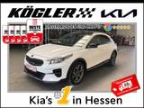Kia Xceed 1.4 T-GDI Platinum - Kia XCeed in Frankfurt (Main)