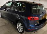 Volkswagen Golf Sportsvan 1.4 TSI 92kW DSG Highline BMT... - VW Golf Sportsvan von privat