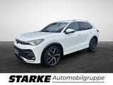 Volkswagen Tiguan 2.0 TDI DSG R-Line  Panodach LED Kamera S - Volkswagen Tiguan: Automatik