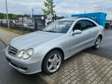 Mercedes-Benz CLK 350 LEADER NAVI XENON  Schiebedach PDC - Mercedes-Benz CLK 350: Coupé