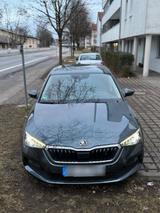 Skoda scala 1.0 tsi neu tüv - Skoda Scala von privat