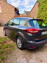 Ford C-Max 1,0 EcoBoost 92kW Titanium Titanium - Ford C-Max von privat