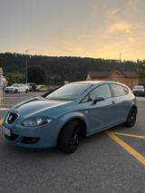 Seat Leon tdi 2.0 - Seat Leon aus 2008: TDI