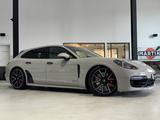Porsche Panamera Sport Turismo GTS *Rear Seat ,Approved* - Porsche Panamera Sport Gebrauchtwagen