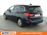 BMW 2er 218d Gran Tourer Advantage Aut.*NAV*TEMP* - BMW: 2er