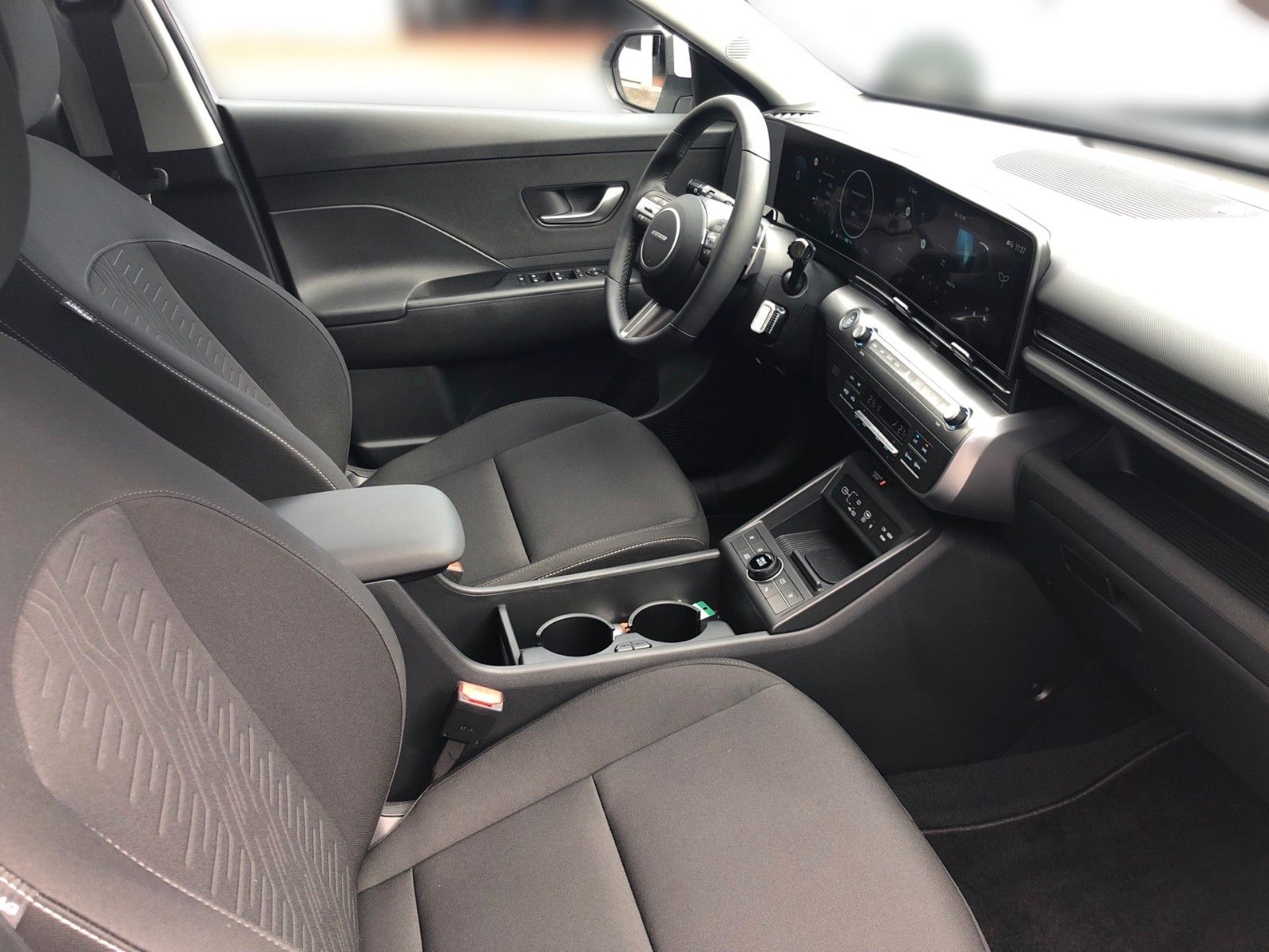 Hyundai Kona – Bild 13