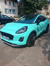 Ford Puma 1,0 EcoBoost Hybrid 92kW Cool & Connect... - Ford Puma Cool&Connect