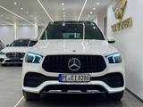 Mercedes-Benz GLE 400d 4Matic AMG Panorama/Ahk/360*/Distronic - Mercedes-Benz GLE 400 in Hannover