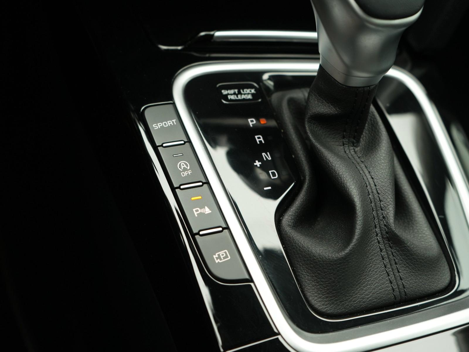 Kia cee'd SW Vision APPS+NAVI+RFKAMERA+SITZ|LENKHZG