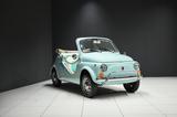 Fiat 500 Mare by Carrozzeria Holiday *H-Kennzeichen* - Fiat 500: Roadster