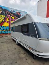 Hobby 540 UL DeLuxe - Top gepflegt - Offers