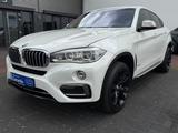 BMW X6 xDrive 50 i *2. Hand *HUD *LED - BMW X6: Weiß