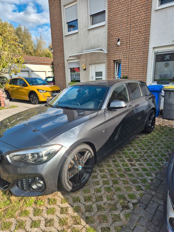 Image of BMW 118
