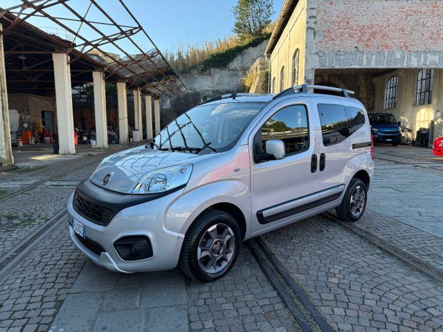 Fiat FIAT Qubo 1.3 MJT 95 CV Start&Stop Trekking N1 A