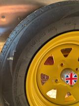 Lotus Super Seven - Lotus Super Seven in München