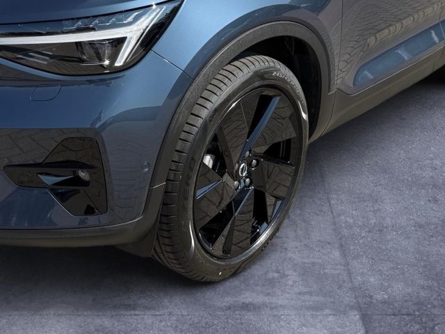 Volvo XC40 B3 Plus Black Edition mit PixelLED,360Kamer foto 6