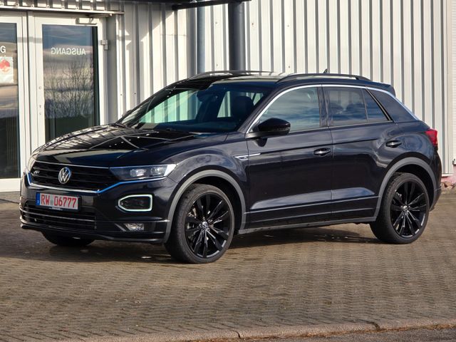 Volkswagen T-Roc 2.0TDI Sport/2x R-LINE/NAVI/LED/KAMERA/ACC