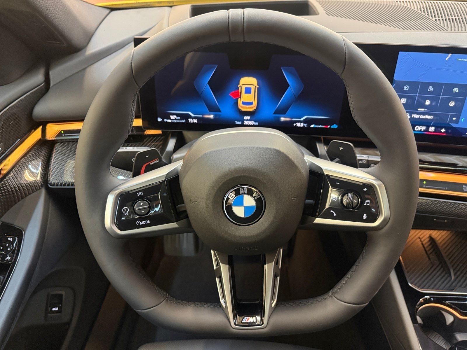 BMW 540 - Bild 9
