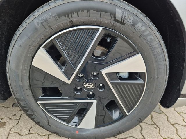 Hyundai IONIQ 5 – Bild 8