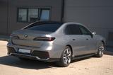 BMW i7 xDrive60 - - BMW i7 aus 2022