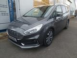 Ford Galaxy#AHK#7 Sitze#Automatik - gebrauchte Ford Galaxy aus dem Jahr 2020