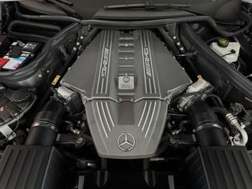 صورة مصغرة 23 لـ 2011 Mercedes-BENZ SLS AMG