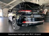 Jeep Grand Cherokee Summit Reserve Plug-In-Hybrid 4Xe - Jeep Grand Cherokee Tageszulassungen