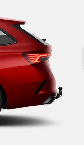 Skoda Octavia Combi 2.0 TSI DSG RS *AHK*DCC*HUD*PANO*