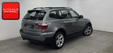 BMW X3 2.0d xDrive Edition Exclusive PANO+AHK+XENON+ - BMW X3 mit Diesel-Antrieb: 2.0