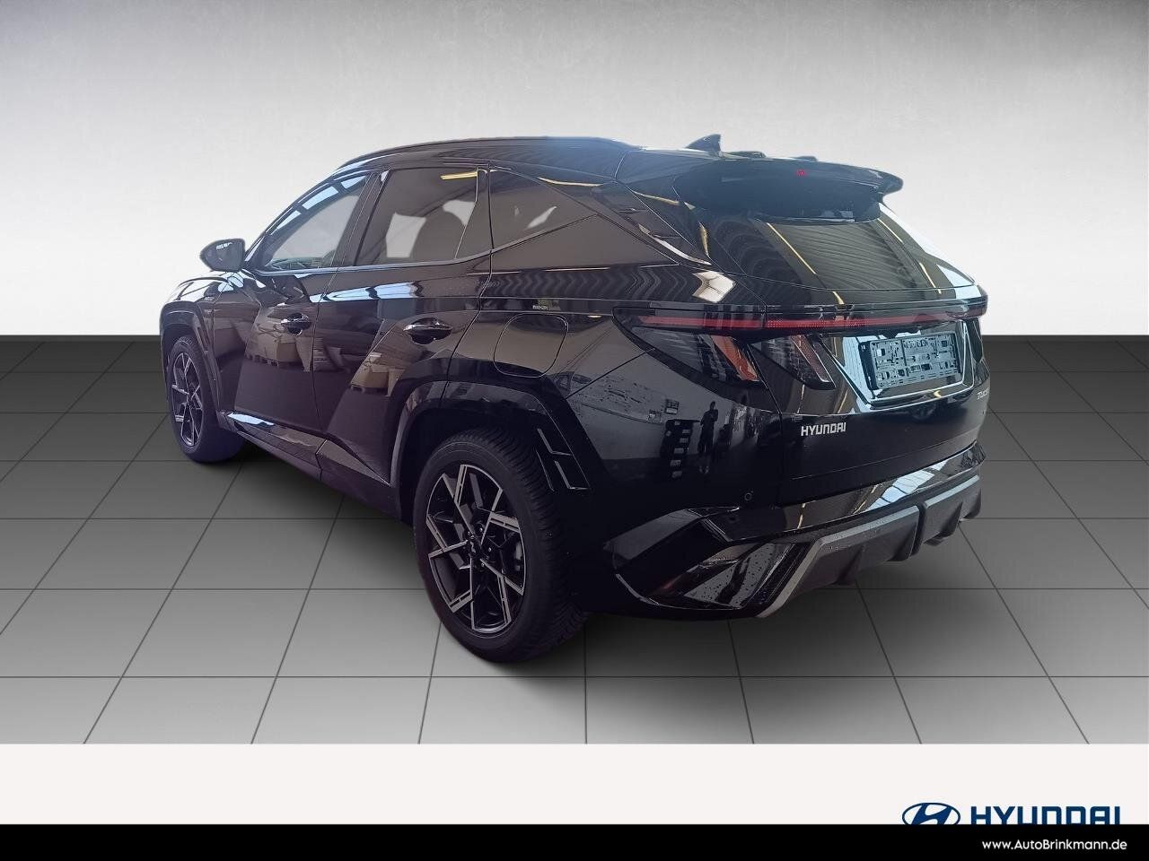 Hyundai Tucson – Bild 6