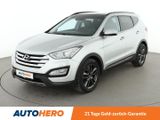 Hyundai Santa Fe 2.2 CRDi Premium 4WD Aut.*PANO*NAVI*CAM - Hyundai SANTA FE: 2.4