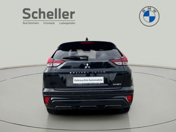 Mitsubishi Eclipse Cross - 6