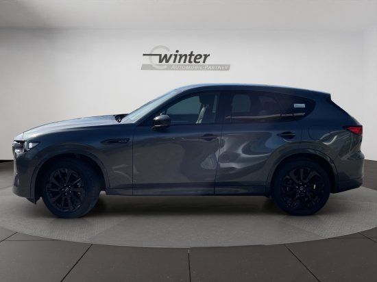 Mazda CX-60 - Bild 2