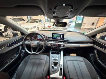 Audi A4 - 6