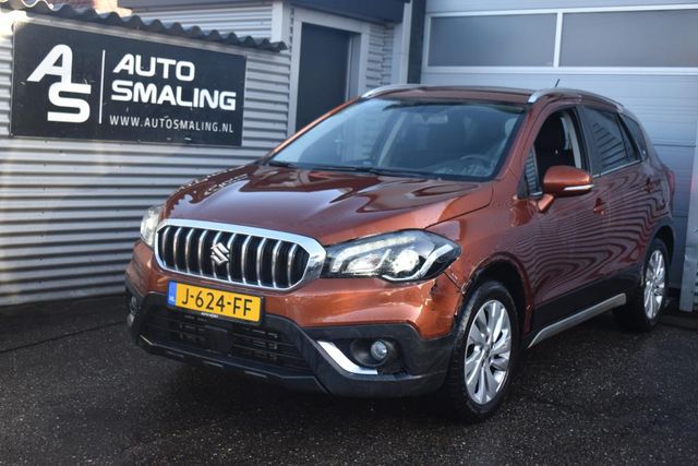 Suzuki S-Cross 1.0 Boosterjet Select 111Pk *Navi/Clima/