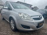 Opel Zafira B Cosmo*Pano*PDC*Navi*Top Zustand - Opel Zafira mit Panoramadach