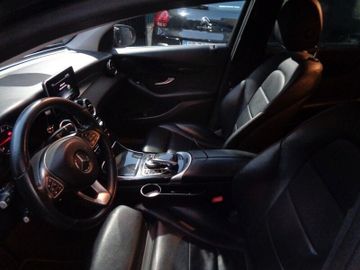 Mercedes GLC 250 - 6