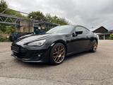 Subaru BRZ 2.0i Sport Facelift/LED/BBS/Milltek  - Subaru BRZ Gebrauchtwagen