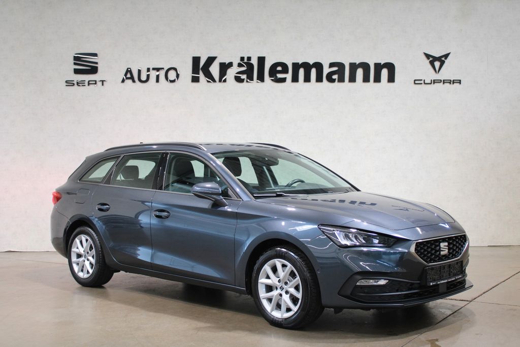Image of Seat Leon