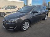 Opel Astra 1.4 Turbo 140CV Sports Tourer GPL Tec - Opel Astra mit LPG-Antrieb: Tourer Sports
