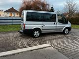 Ford transit euroline - Ford Transit: Euroline