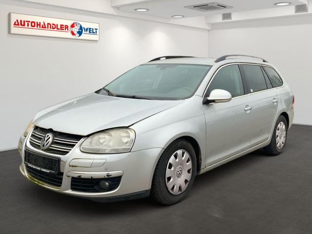 Volkswagen Golf V Kombi 1.9 TDI Klimaaut.