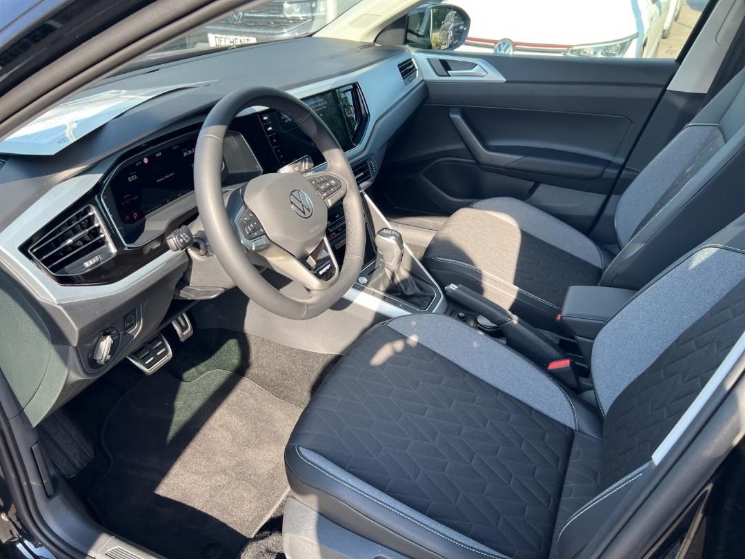 Fahrzeugabbildung Volkswagen Taigo Energy.GJR.RFK.App Connect Keyless.uvm LED