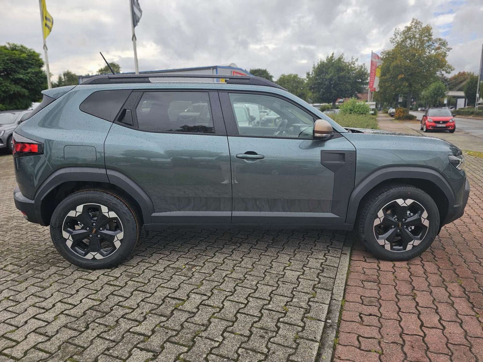 Dacia Duster - Bild 5