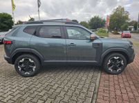 Dacia Duster - Vorschau Bild 5
